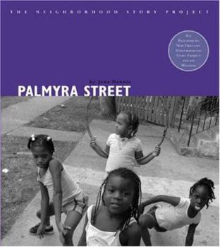 Paperback Palmyra Street Book