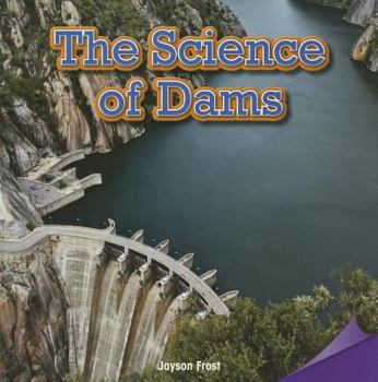 Paperback The Science of Dams Book