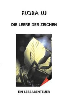 Paperback Die Leere der Zeichen [German] Book