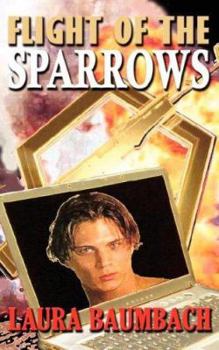 Paperback Flight of the Sparrows Book