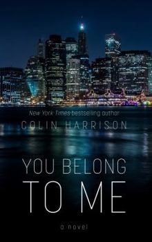 Hardcover You Belong to Me [Large Print] Book