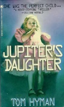 Mass Market Paperback Jupiter's Daughter Book