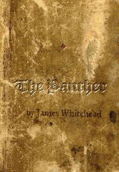 Hardcover The Panther: Posthumous Poems Book