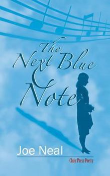 Paperback The Next Blue Note Book