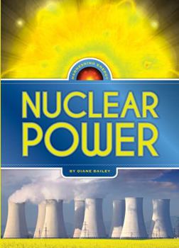 Paperback Nuclear Power Book