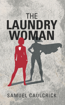Paperback The Laundrywoman Book