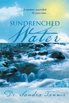 Hardcover Sundrenched Water Book