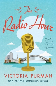 Paperback The Radio Hour Book