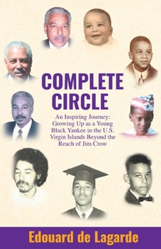 Paperback Complete Circle Book