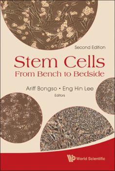 Hardcover Stem Cells: From Bench to Bedside (2nd Edition) Book