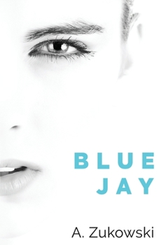 Paperback Blue Jay Book