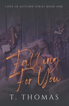 Paperback Falling For You Book