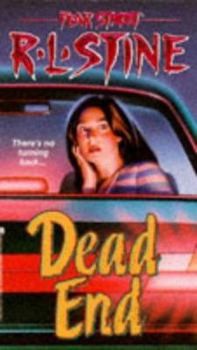 Dead End (Fear Street Superchillers) - Book #29 of the Fear Street