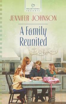 Mass Market Paperback A Family Reunited Book
