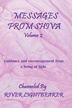 Paperback Messages from Shiva vol. 2 Book