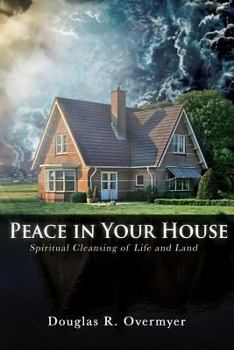Paperback Peace in Your House Book
