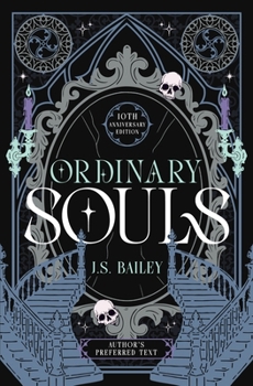 Paperback Ordinary Souls Book