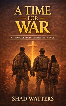 Hardcover A Time for War Book