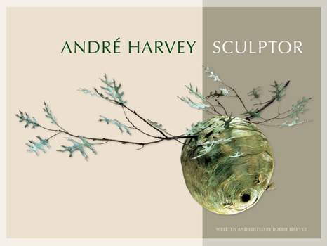 André Harvey Sculptor