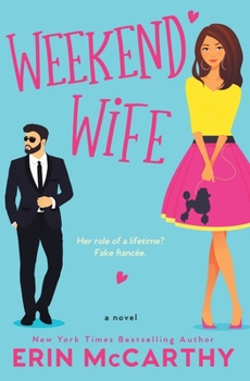 Weekend Wife - Book #1 of the Sassy in the City