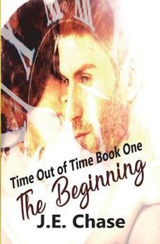 Paperback Time Out of Time: The Begnning Book