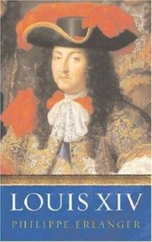 Paperback Louis XIV Book