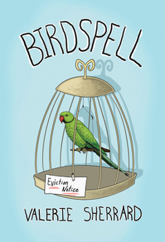 Paperback Birdspell Book