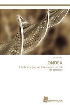 Paperback Ondex Book