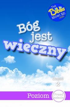 B?g Jest Wieczny