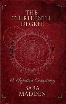 Paperback Thirteenth Degree Book
