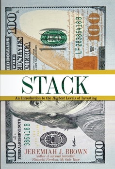 Hardcover Stack: An Introduction to the Highest Levels of Investing Book