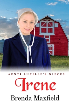 Paperback Irene Book