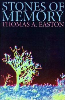 Paperback Stones of Memory Book