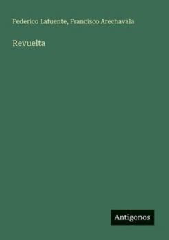 Paperback Revuelta [Spanish] Book