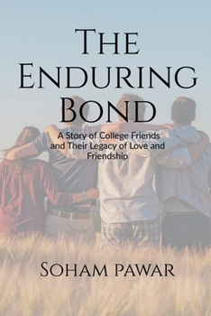 Paperback "The Enduring Bond Book