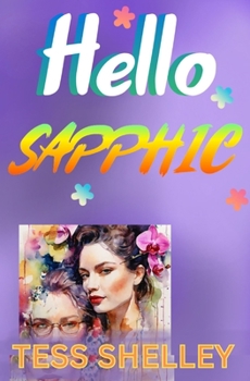 Paperback Hello Sapphic Book