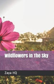 Paperback Wildflowers in The Sky Book