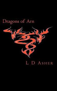 Paperback Dragons of Arn Book