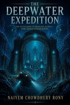Paperback The Deepwater Expedition Book