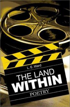 Paperback The Land Within: Poetry Book