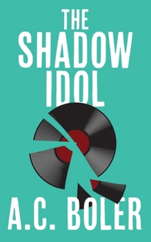 Paperback The Shadow Idol Book