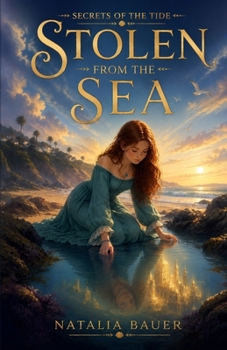 Paperback Stolen From the Sea Book