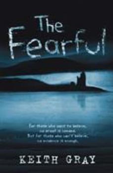 Paperback The Fearful Book