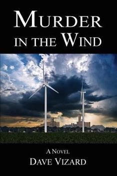 Paperback Murder in the Wind Book