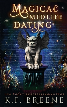 Paperback Magical Midlife Dating Book
