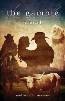 Paperback The gamble Book