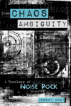 Paperback From Chaos to Ambiguity Book