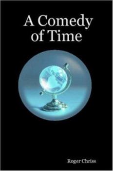 Paperback A Comedy of Time Book