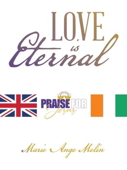 Paperback Love Is Eternal Book