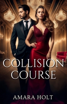 Paperback Collision Course Book